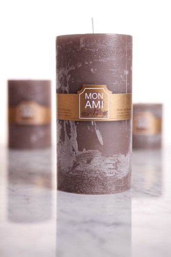 SALE Mon Ami Rustic Mont Blanc/Stone (10x20cm-160hrs)